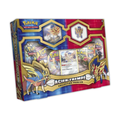 Coffret EB03 - Zamazenta Acier Trempée [FR]