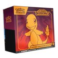 Elite Trainer Box EV03 - Flammes Obsidiennes [FR]